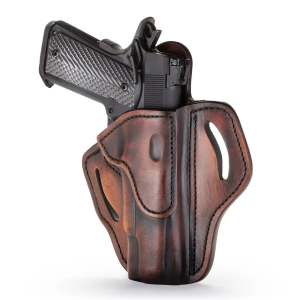 1791 BH1 Holster Signature Brown RH