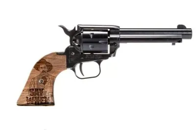 HERITAGE MFG. ROUGH RIDER - SAY WHEN