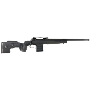 SAVAGE ARMS 10 GRS 6mm Crdmr 24" Threaded Barrel Black 10rd