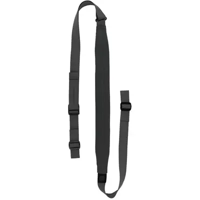 SECOND BEST SLING SINGLE/DOUBLE POINT WOLF GRAY
