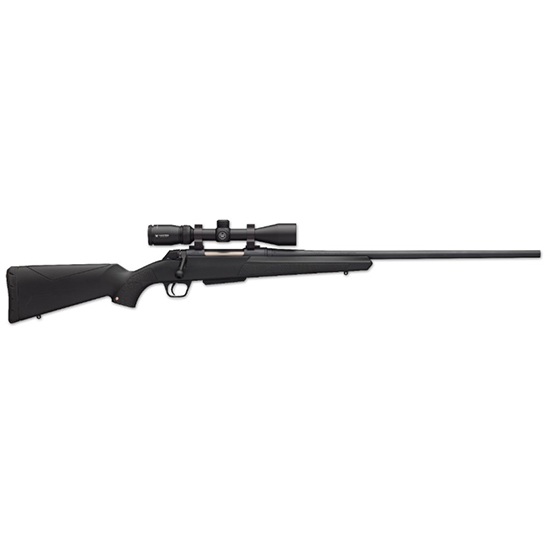 Winchester XPR 6.5 PRC Bolt Action Rifle Combo with Vortex Scope