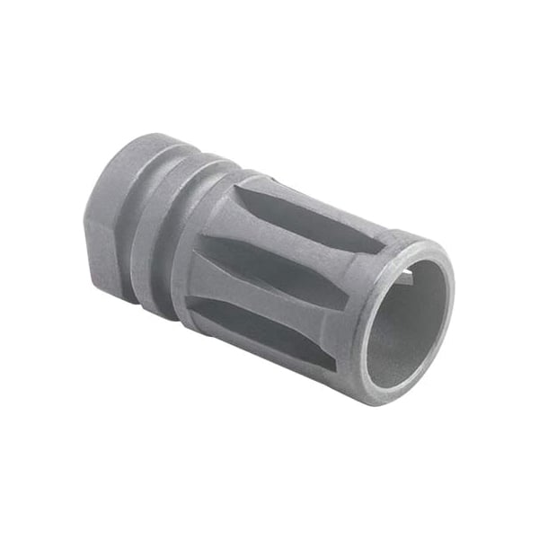 Luth-AR A2 Compensator 1/2-28, Black