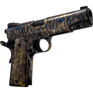 DA ADAM 45S 45ACP 5 FIREBALL S