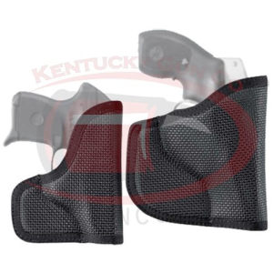 DESANTIS The Nemesis Glk 26/27 w/LG-436; SW M&P Shield