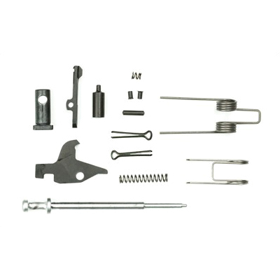 Doublestar Corp. AR-15 Field Repair Kit, Black - AR785