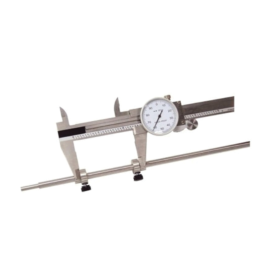 Sinclair International .17 Cal/.22 Cal Bullet Seating Depth Gauge w/Standard Guide