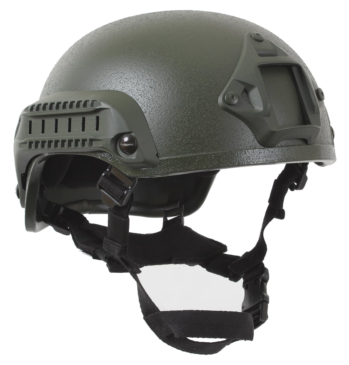 Rothco Base Jump Helmet - Olive Drab