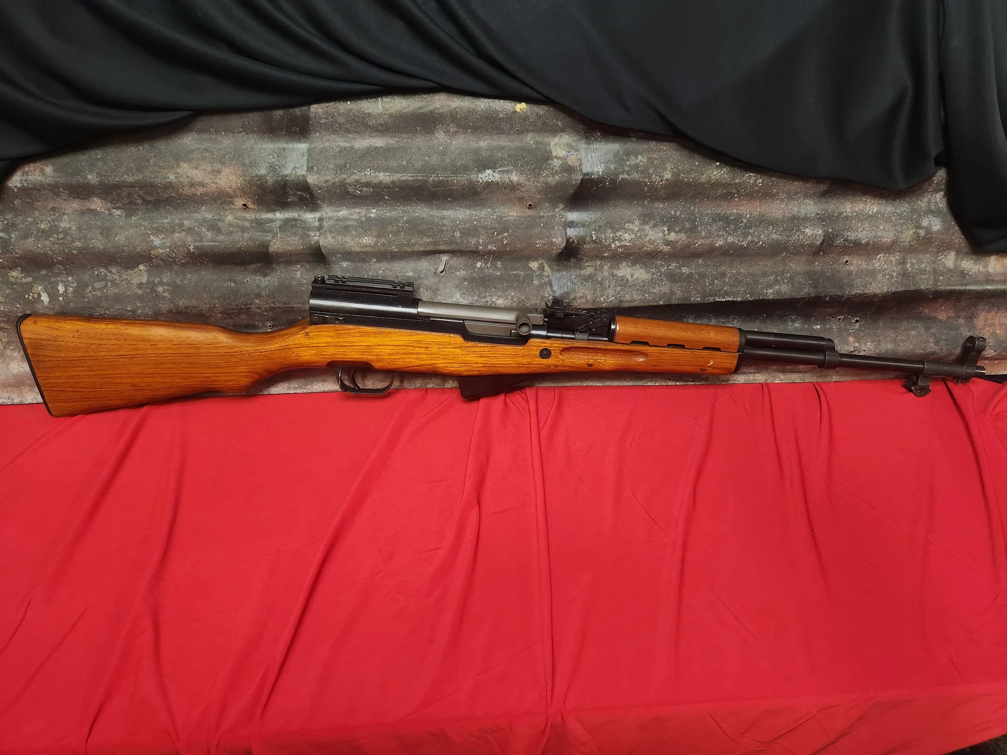 NORINCO SKS (Used)