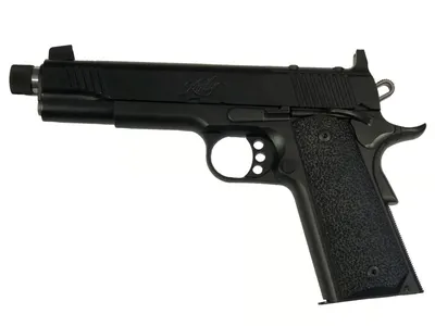 KIMBER CUSTOM LW