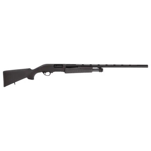 Escort Field Hunter Compact 20ga Pump Shotgun 22"