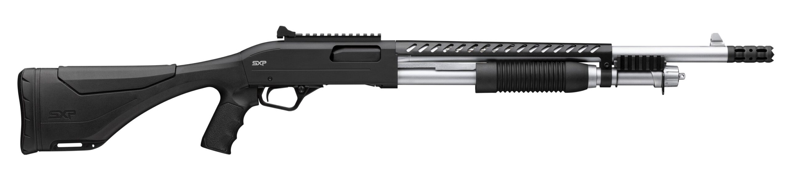 Winchester SXP Marine Extreme Defender 12GA Pump Shotgun