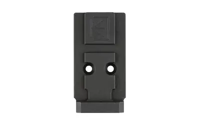 CK FOR GLOCK MOS TO ACRO P2 DT PLATE