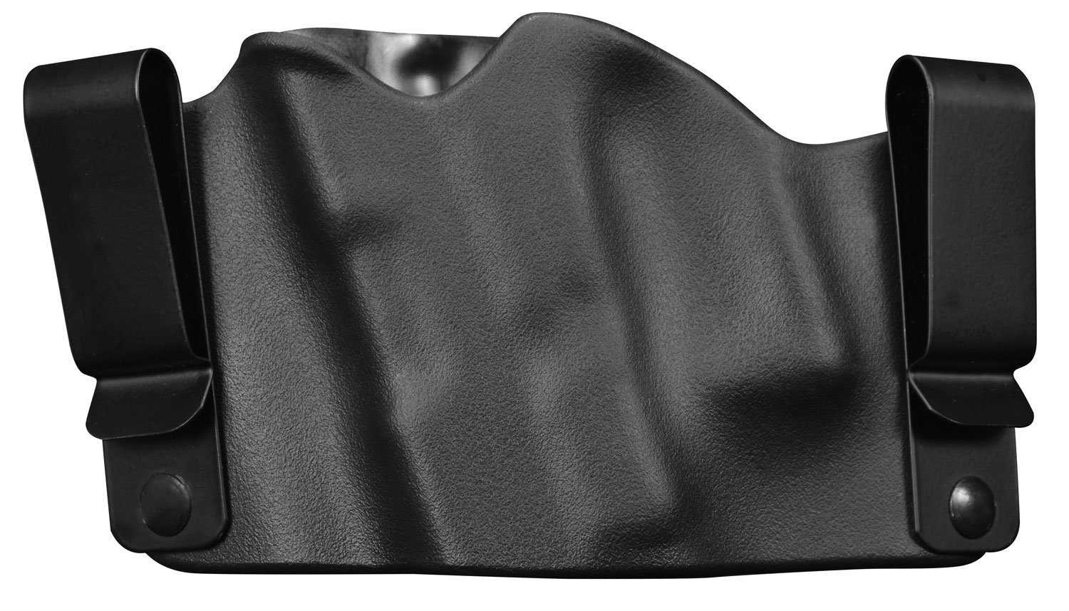 Stealth Operator Compact IWB Left Hand Holster, Black Nylon - H60215