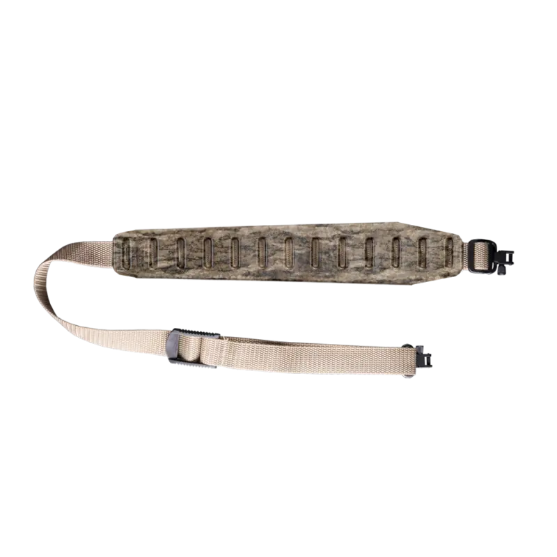 Quake Claw 2.0 Rifle Sling Mossy Oak Bottomland