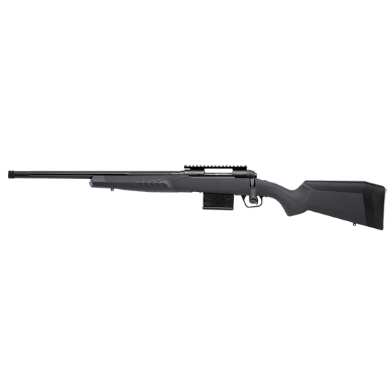 Savage 110 Tactical 6.5 Creedmoor Bolt Action Rifle
