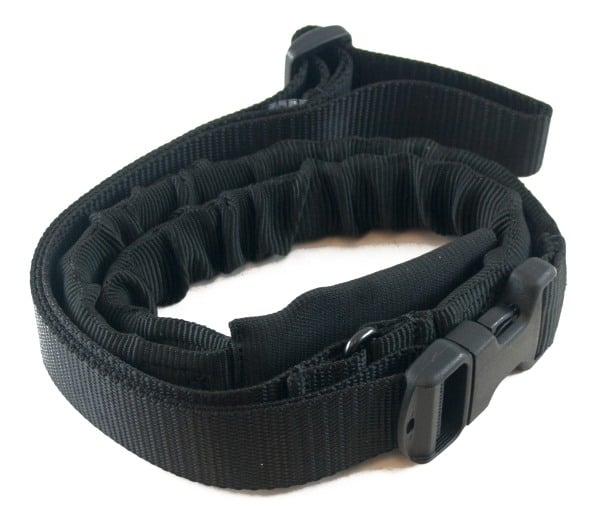 BLACKHAWK! Storm Single Point Sling XT - Black  70GS16BK