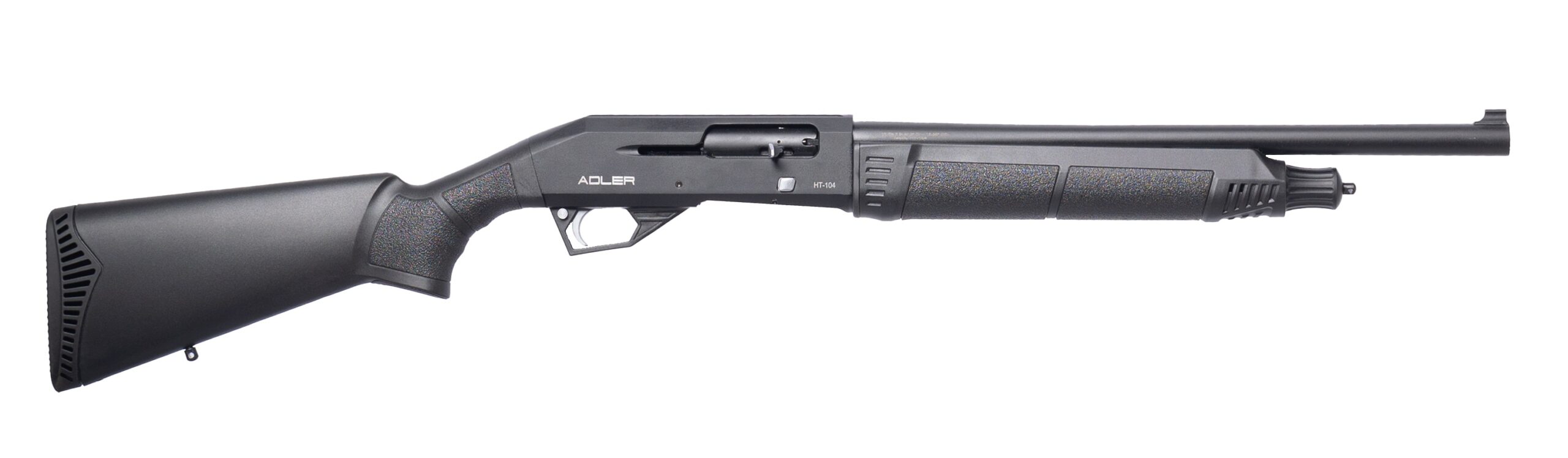 Four Peaks Adler HT-104 Semi-Auto 12 Gauge Shotgun