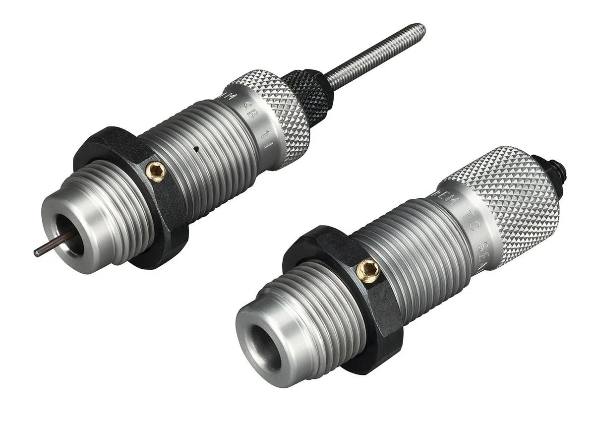 RCBS AR Small Base Die Set 6mm x 45