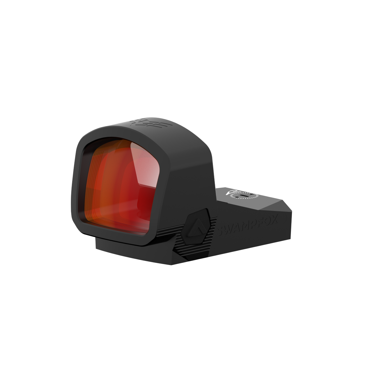 Swampfox Justice II RMR 1x30 6 MOA Red Dot - JTC2130-6R