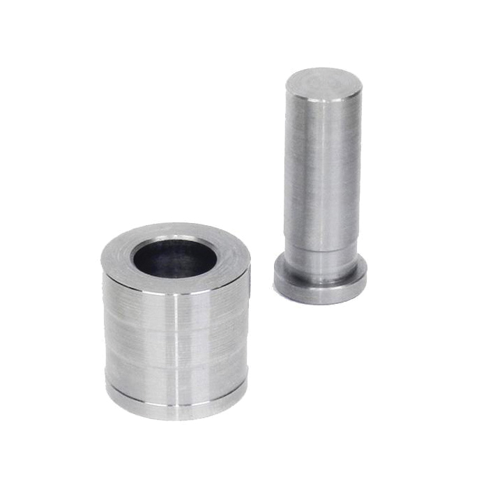 Lee Precision, Inc. 0.311" Bullet Sizer and Punch