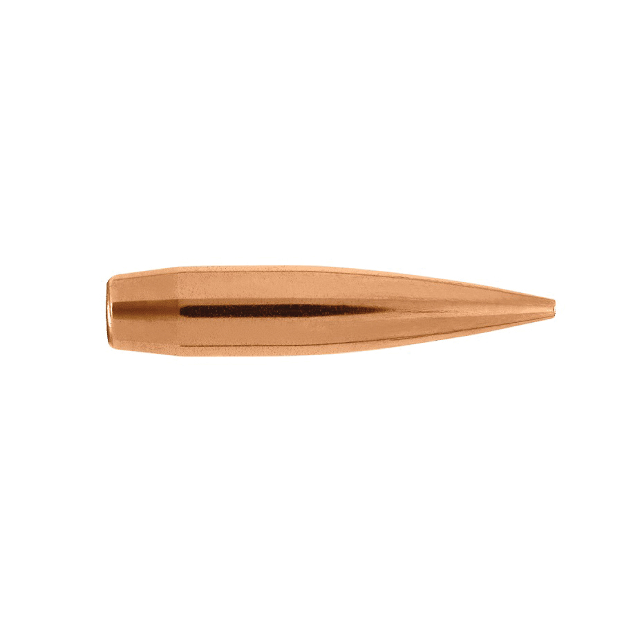 Berger Bullets Hybrid Target .30 Cal BT Rifle Bullet, 200.2 gr 0.308" 500rds