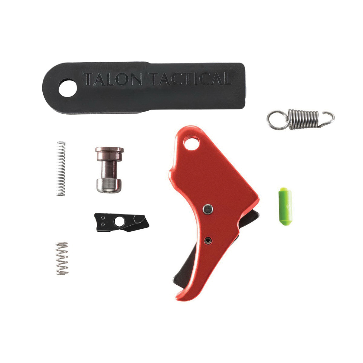 Apex Tactical 9mm/.40 Drop-in Action Enhancement Trigger and Duty/Carry Kit - 100056