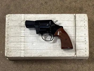 COLT COBRA (Used)