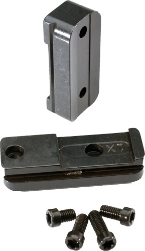 TALLEY STEEL BASE FOR ANSCHUTZ - 1727