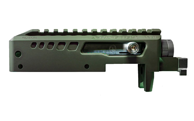 Tactical Solutions X-RING VR Receiver .22 LR ODG