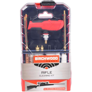 Birchwood-Casey Birchwood Casey Rifle Cleaning Kit .350 Legend/.450 Bushmaster