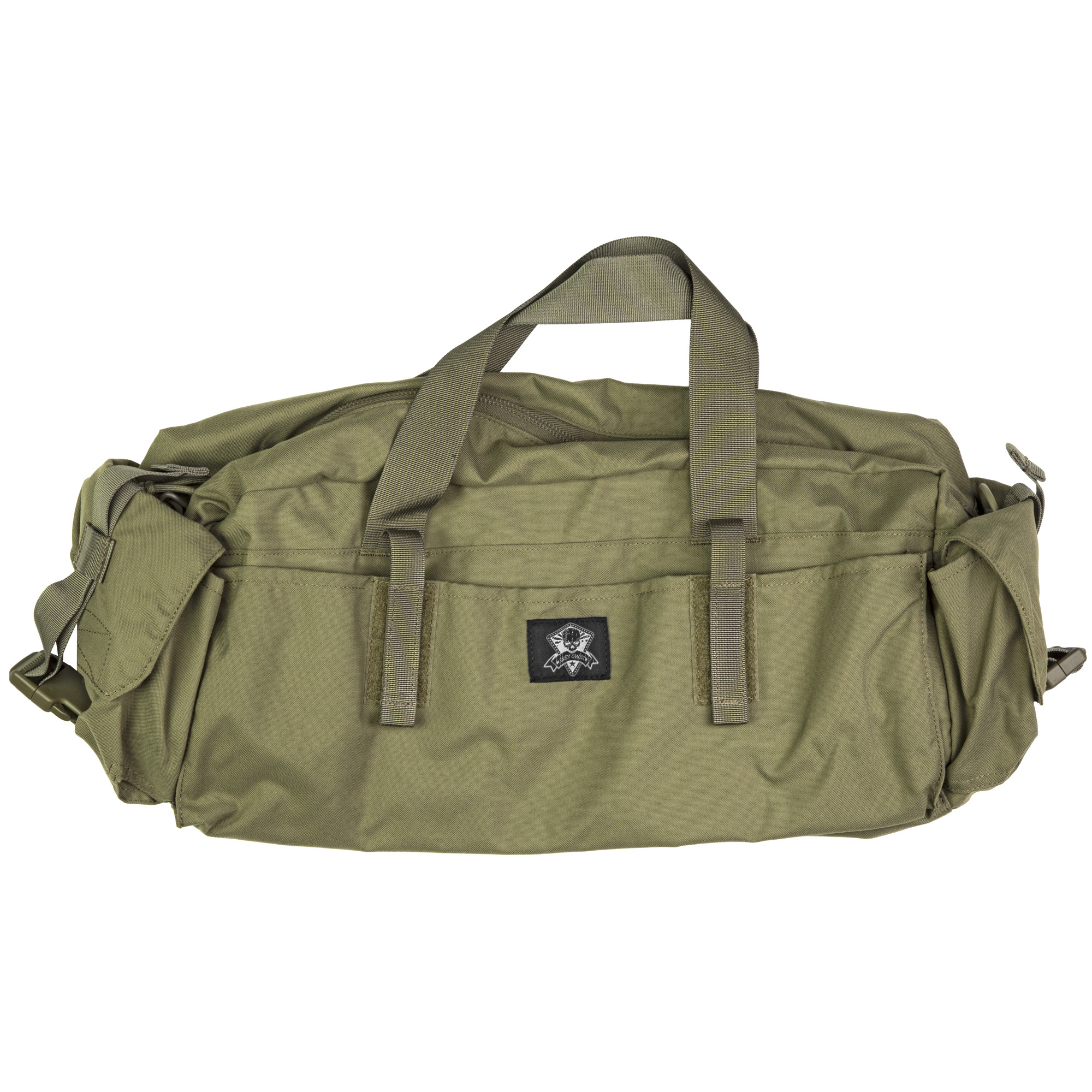 Grey Ghost Transport Bag, Ranger Green - 986673