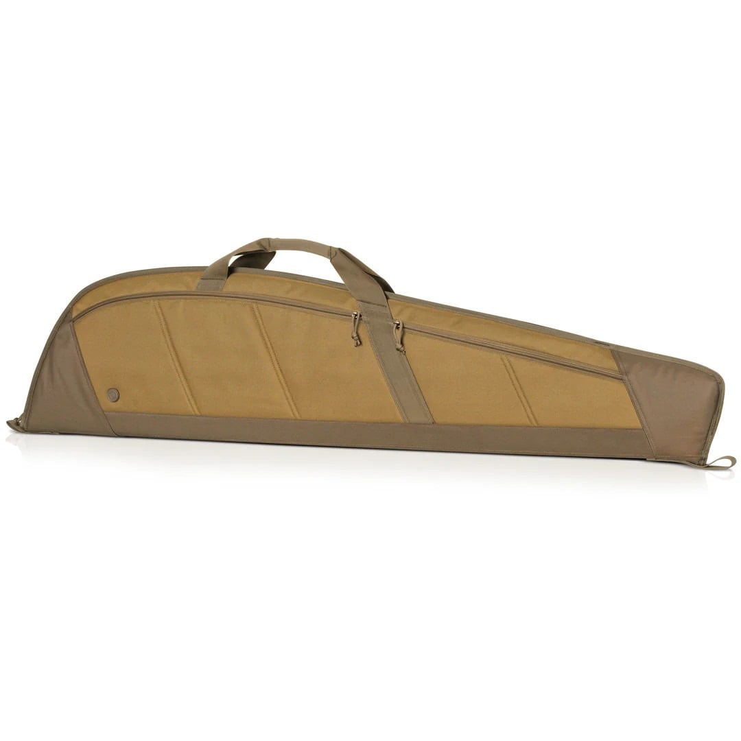 Savior Equipment Scout Hunting Single Rifle Bag 40", Tan
