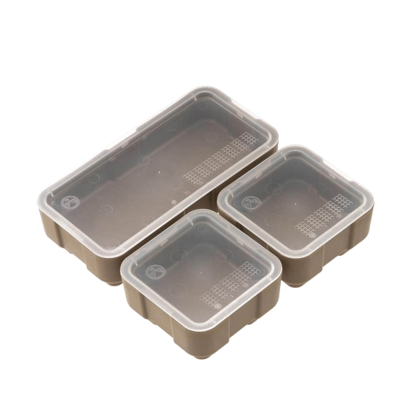 Magpul DAKA Storage Bin, Flat Dark Earth