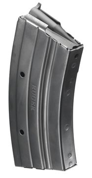Ruger RUG MAG MINI-30 7.62X39 20RD