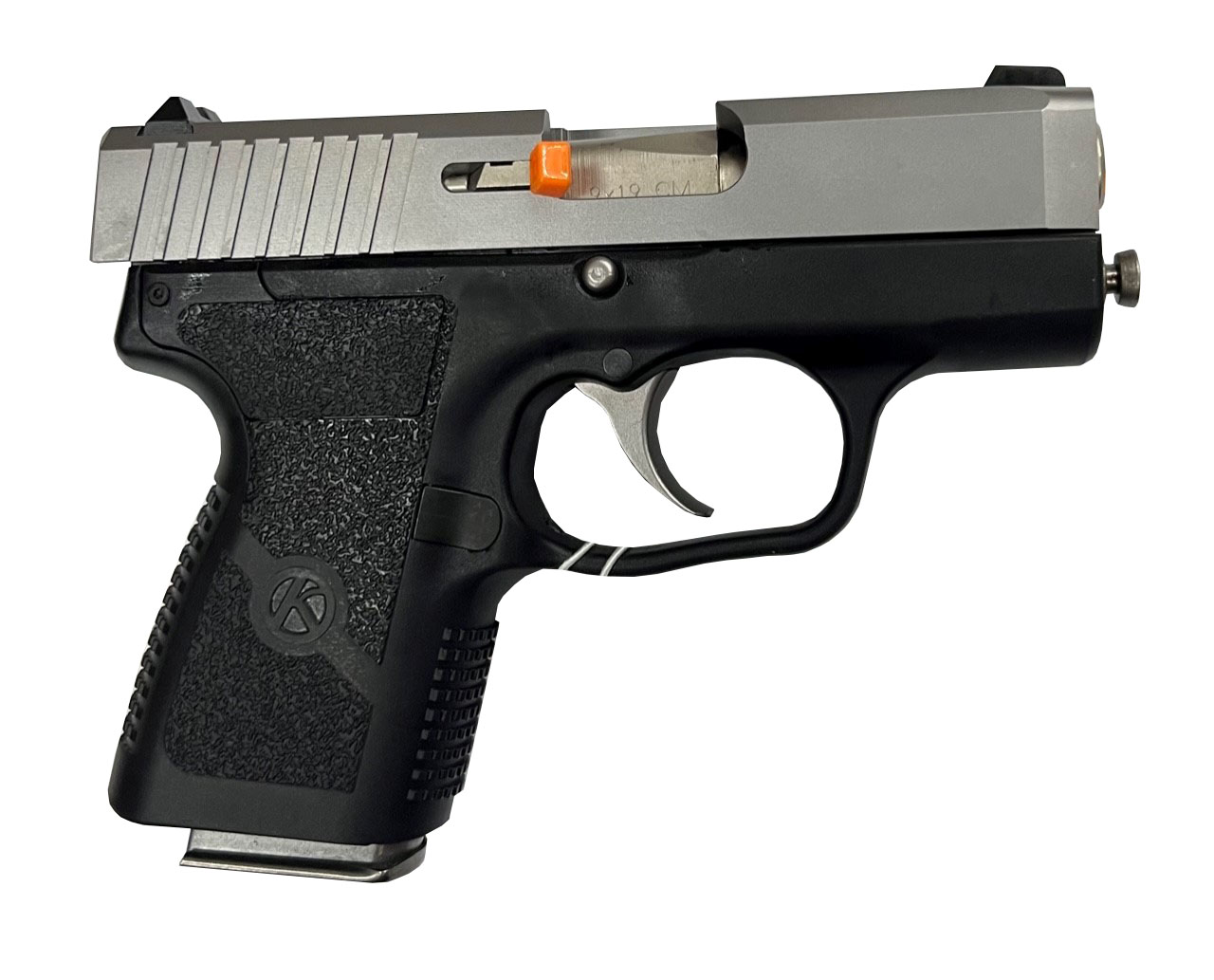 Kahr CM9 9mm Pistol - Compact Semi-Auto Handgun