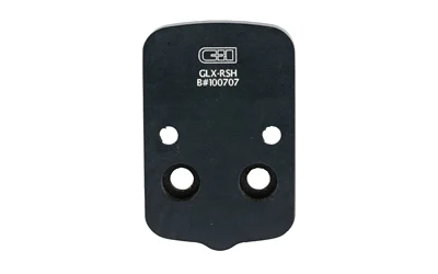 C PLT FOR GLK 43X/48 MOS TO RMR