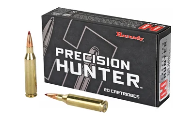Hornady PH 243WIN 90GR ELD-X 20/200
