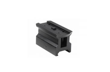 TRUGLO MICRO RED DOT 1" T-1/H-1 STYLE RISER MOUNT
