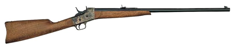 Pedersoli Rolling Block Sporting Rifle .30-30 Winchester