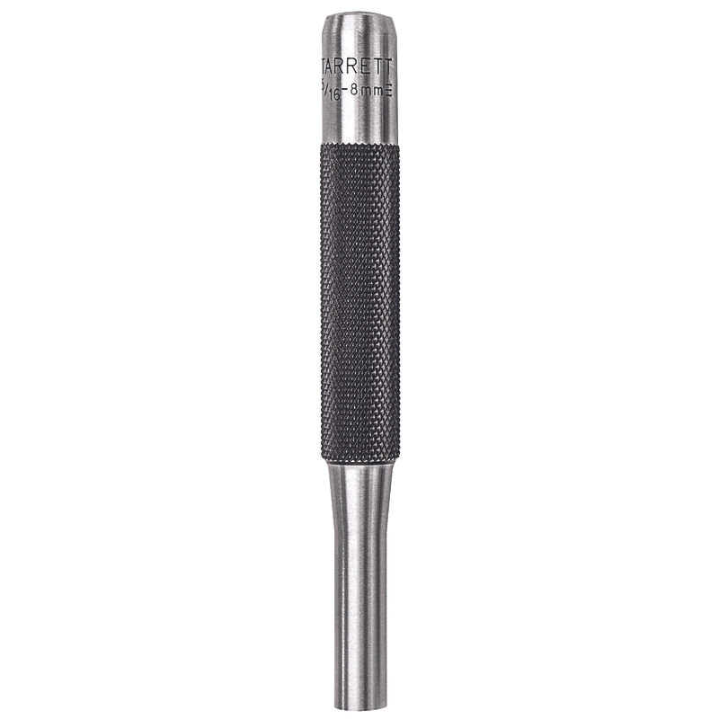 Starrett 565H 5/16" Drive Pin Punch