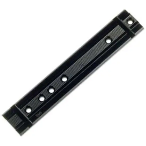 Weaver Mounts 48109 Top Mount   S&W Black