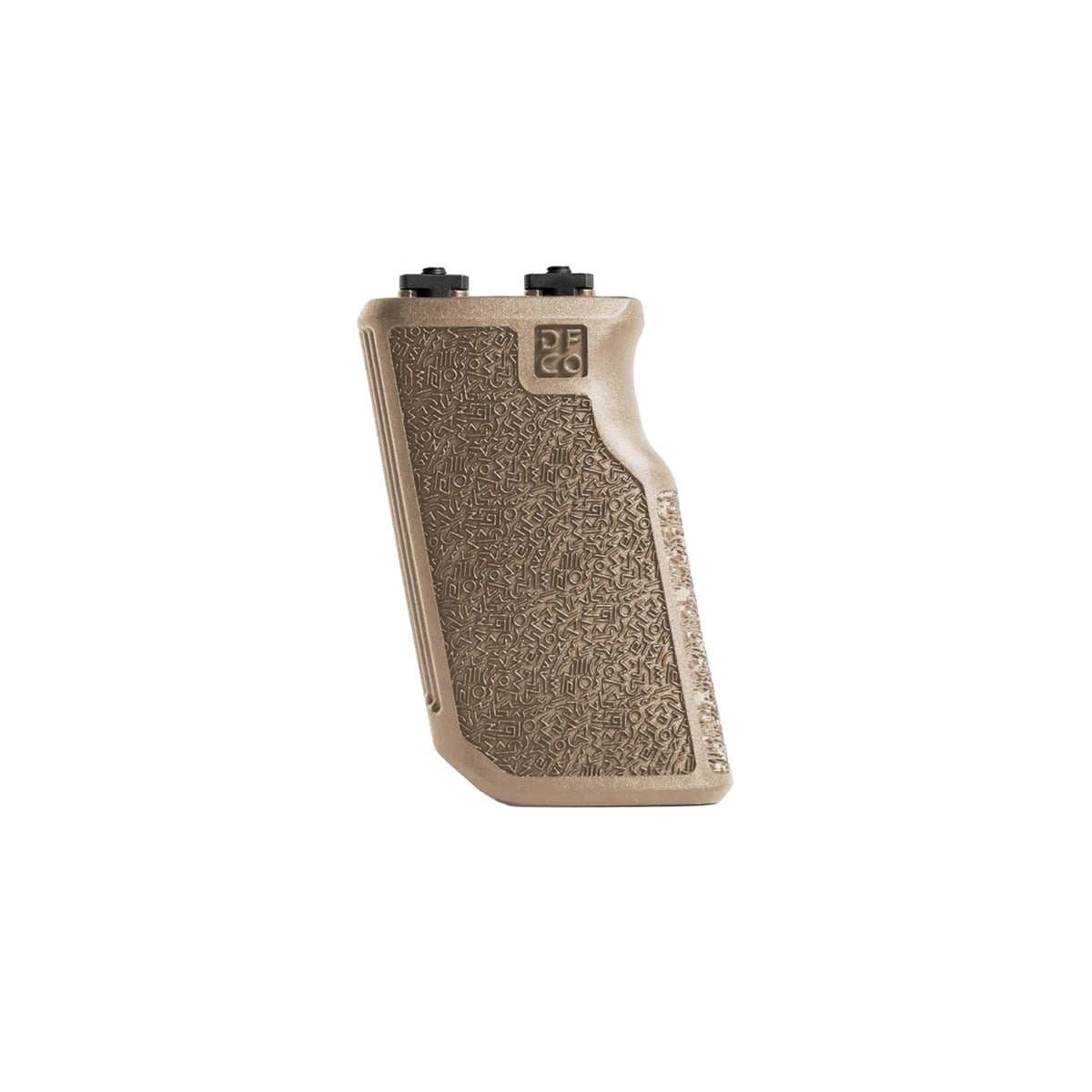 Die Free Co TIGER CLAW XL TC-XL-MLOK-FD