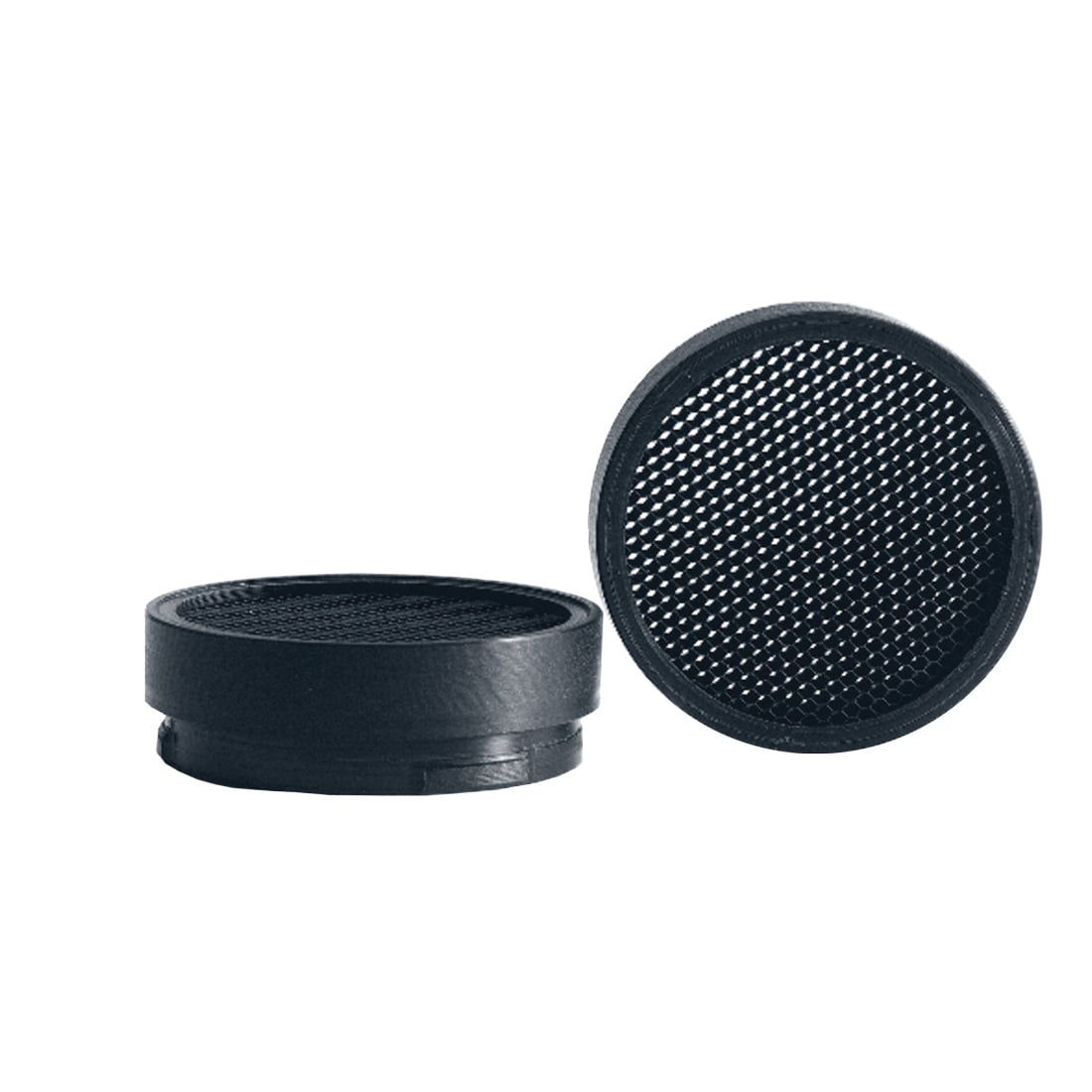 Leupold Mark 4 Anti Reflection Device 40mm Polymer
