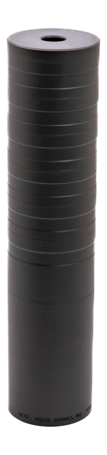 White Label Armory Fenix 9mm Luger Suppressor
