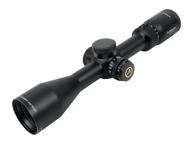 ATHLON 214008 ARGOS HMR 2-12X42 AHMC