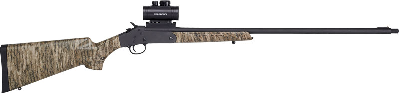 Stevens 301 Single Shot Turkey 20GA with Red Dot