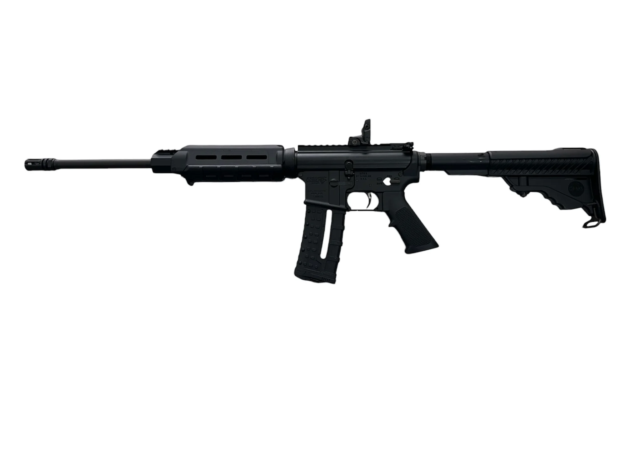 DPMS A-15 (Used)
