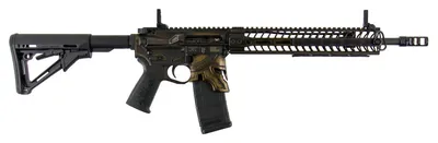 SPIKE'S TACTICAL Spartan Rifle