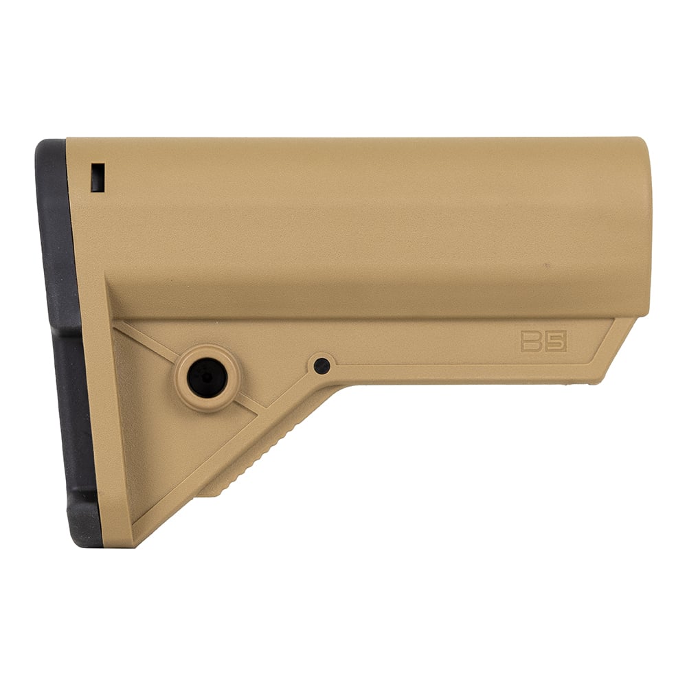 B5 Systems - Sierra K Stock (RAL 8000) - SRK-1690