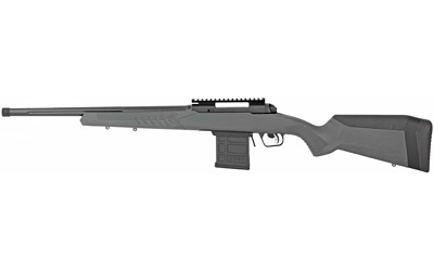 Savage 110 Tactical 6MM ARC Bolt Action Rifle
